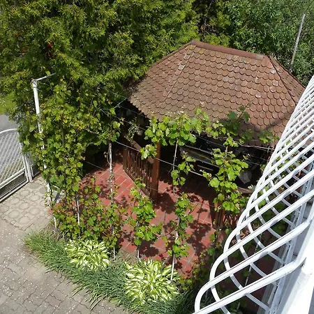 Ferienhaus Holiday In Balatonmariafürdo 19278